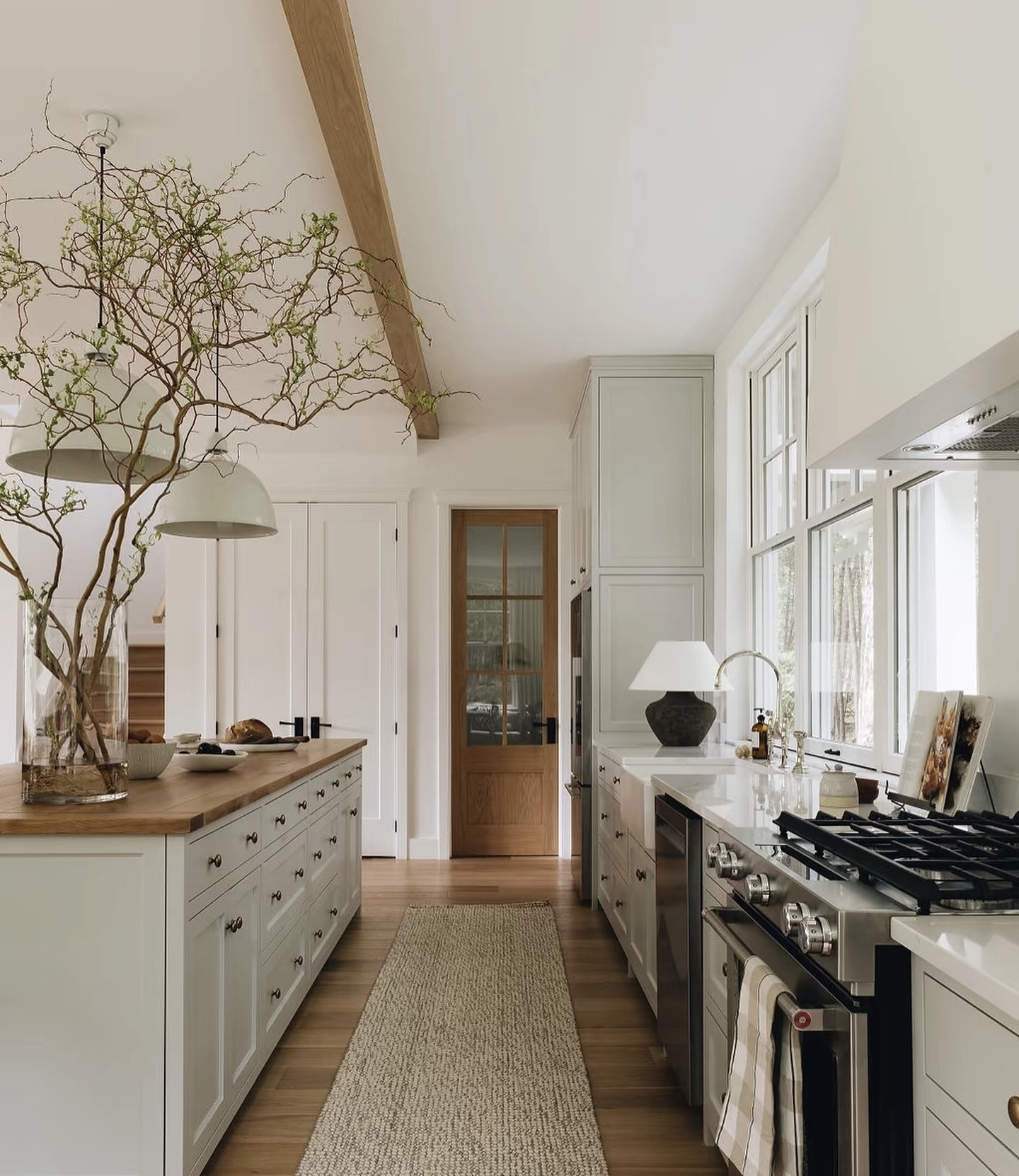 New Zealand Custom Kitchen Cabinets Case