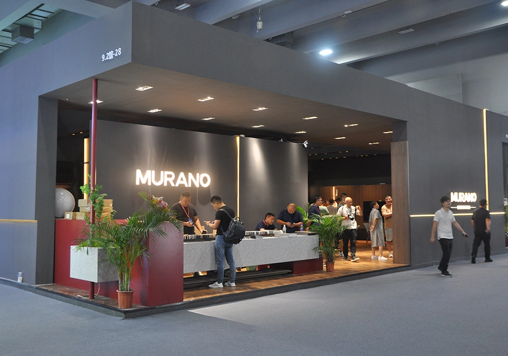 2023 Guangzhou Construction Expo