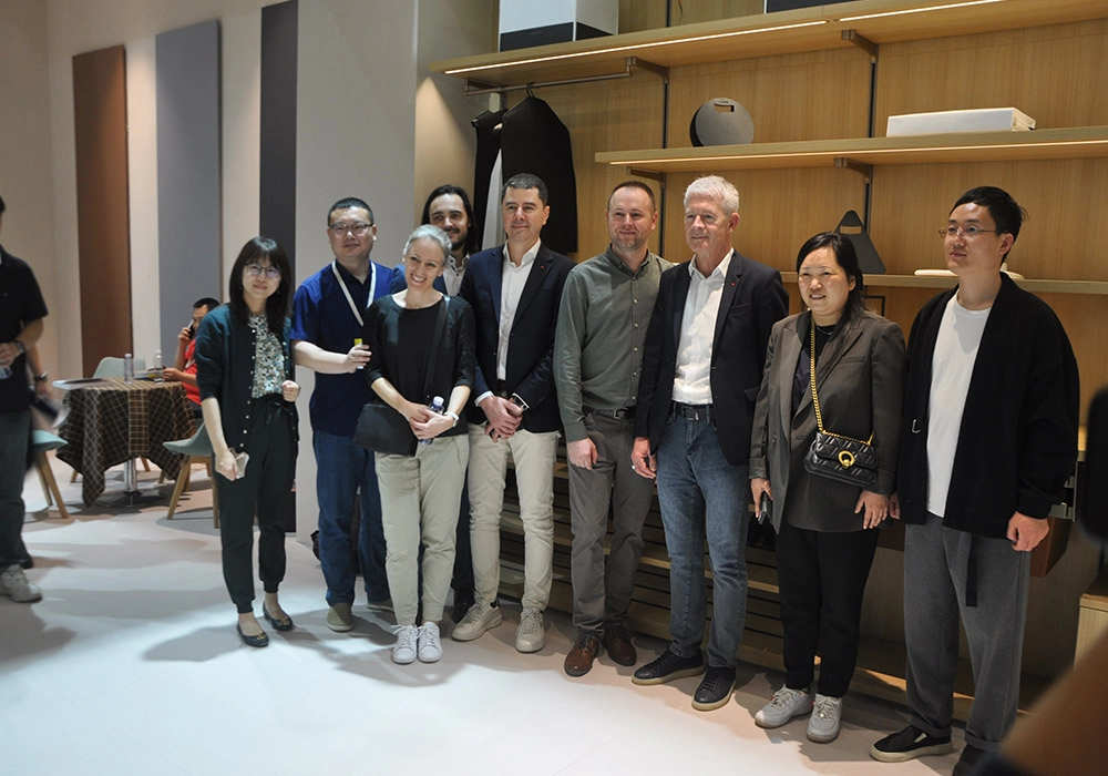 2024 Guangzhou Custom Home Exhibition