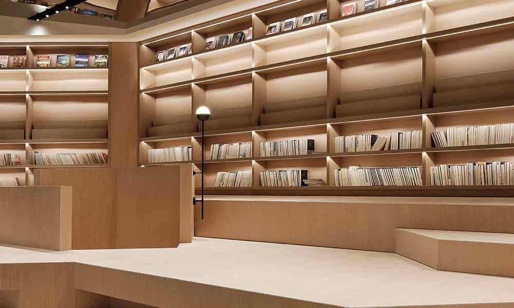 Education and training institutions