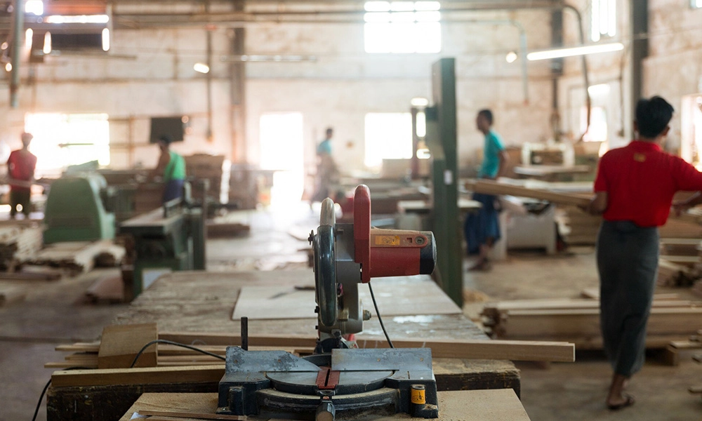 Production and Manufacturing