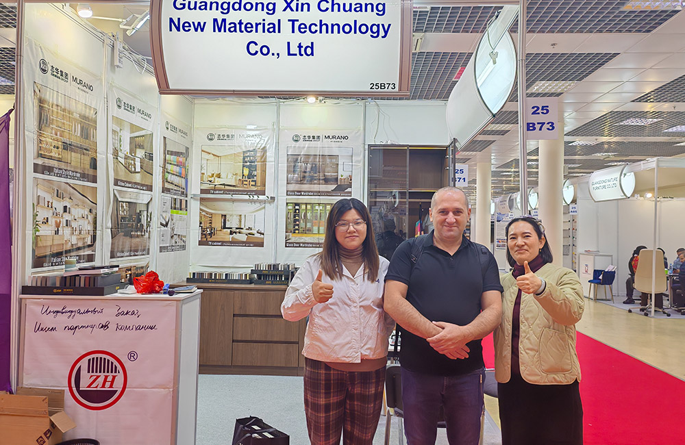 Custom made kitchen cabinets