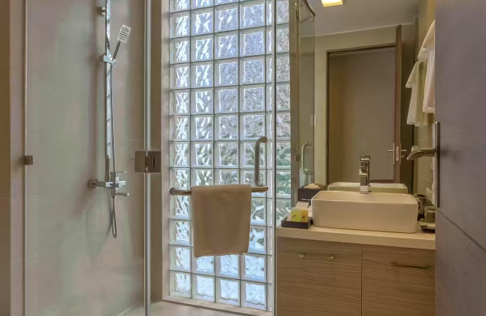 Full house customization