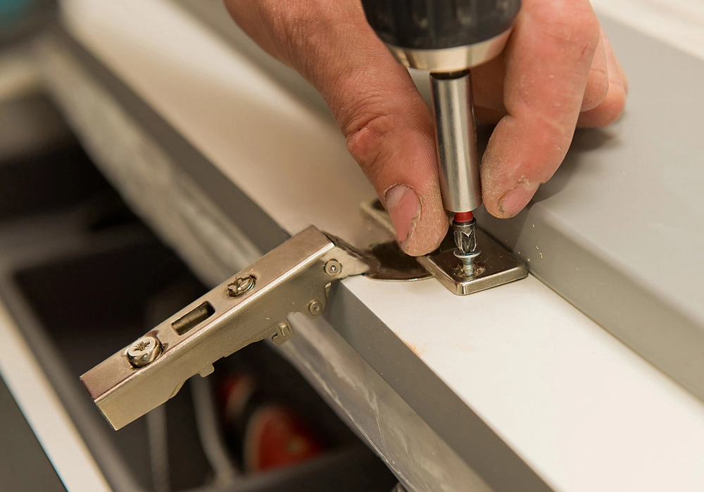 Installation Details